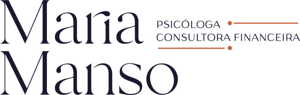 Maria Manso — Psicóloga e Consultora Financeira